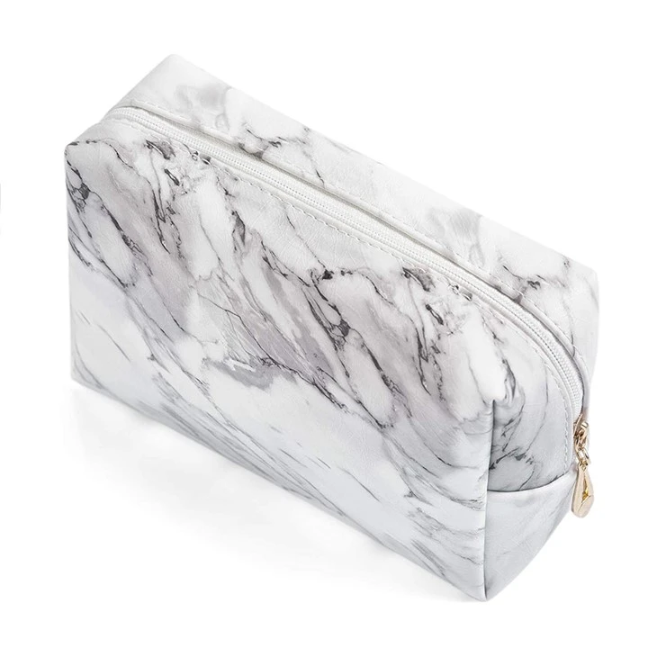 Daily Makeup Bag Daily Makeup Bag