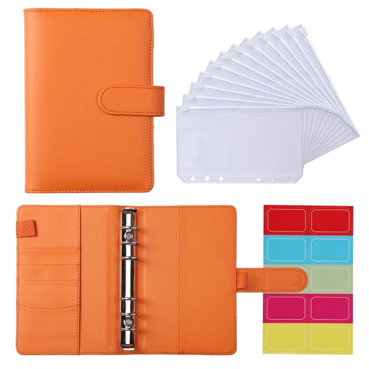 Expense Binder
