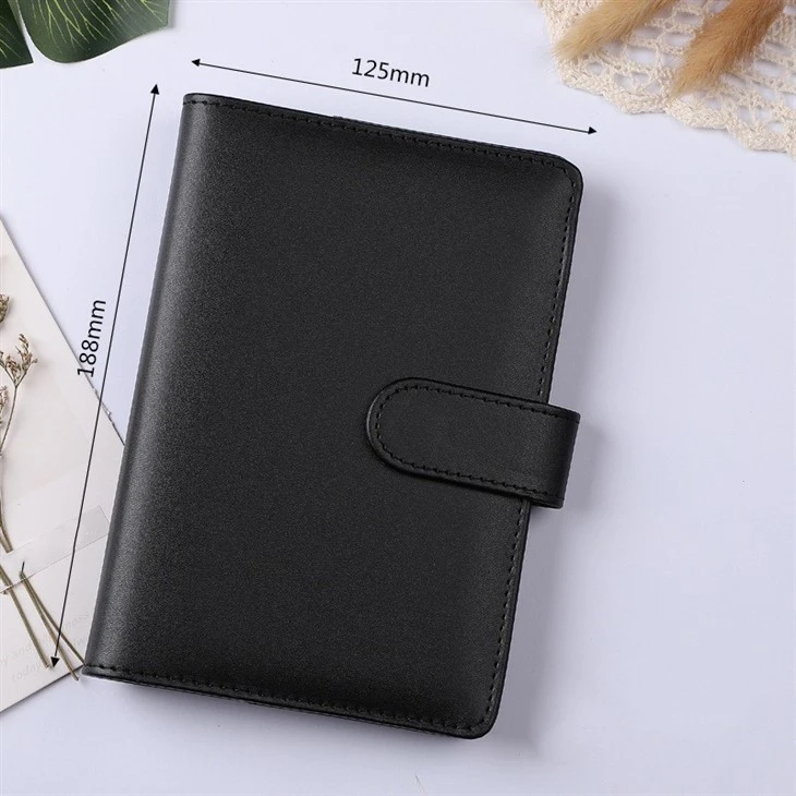 loose leaf notebook paper