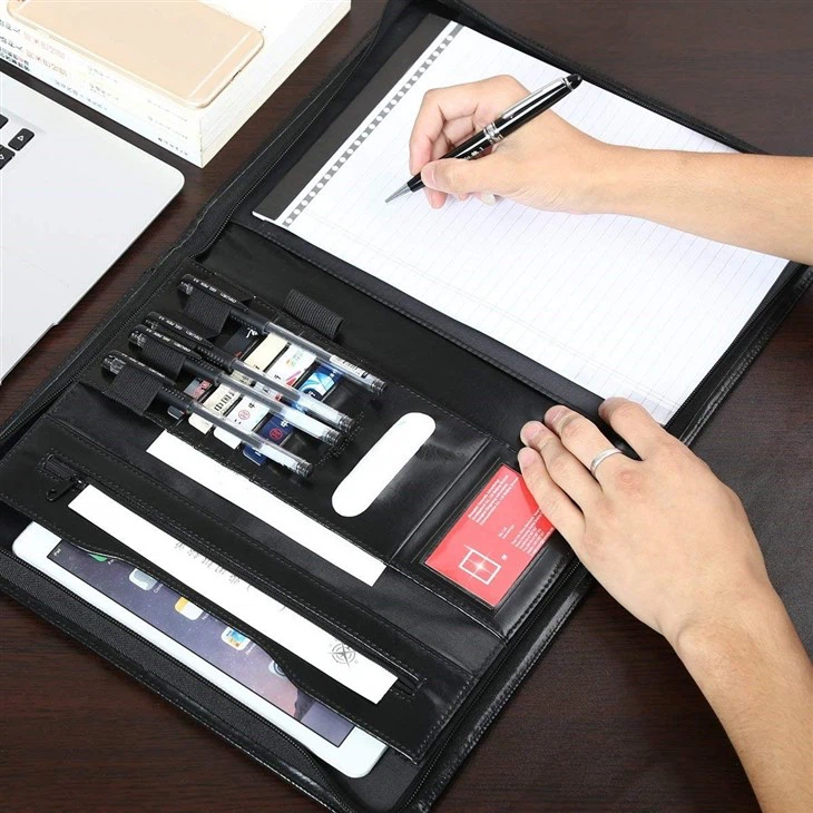 Binder Folder Binder Folder