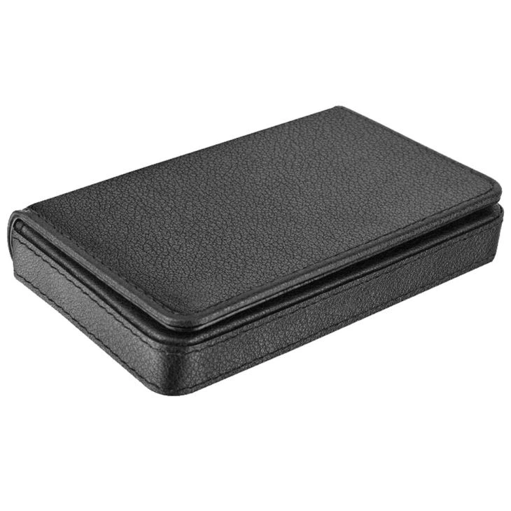 Leather Credit Card Holder