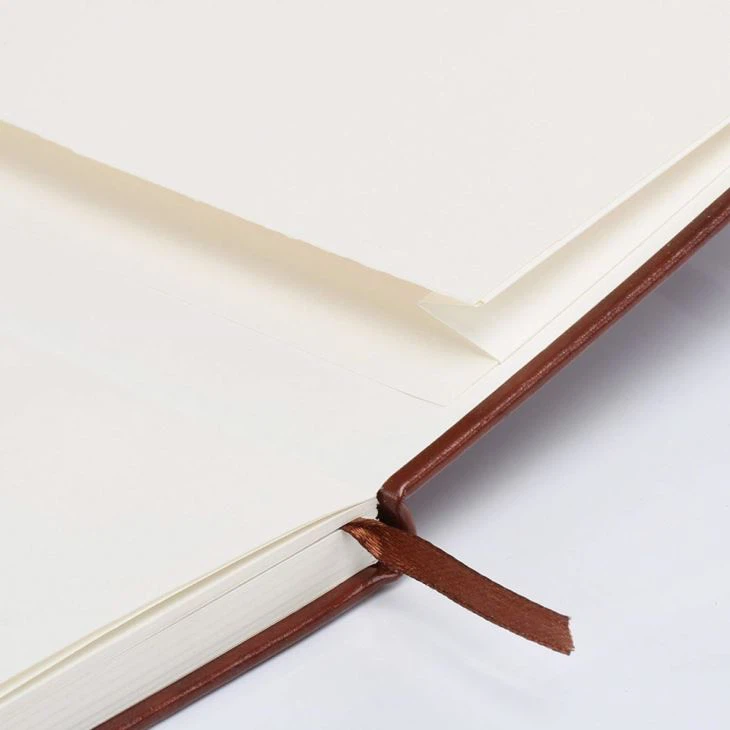 PU Leather Notebook A5