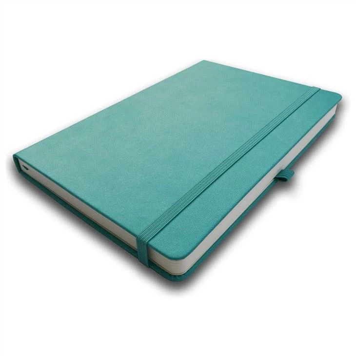 Cheap Lines Velvet Notebook