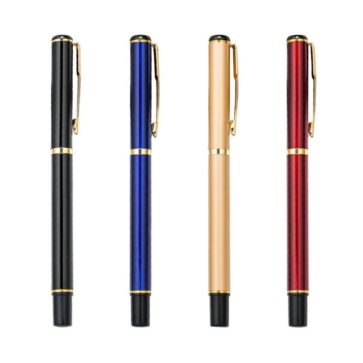 Signature Ball Point Pens