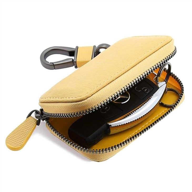 Small Wallet Car Key Holder Small Wallet Car Key Holder