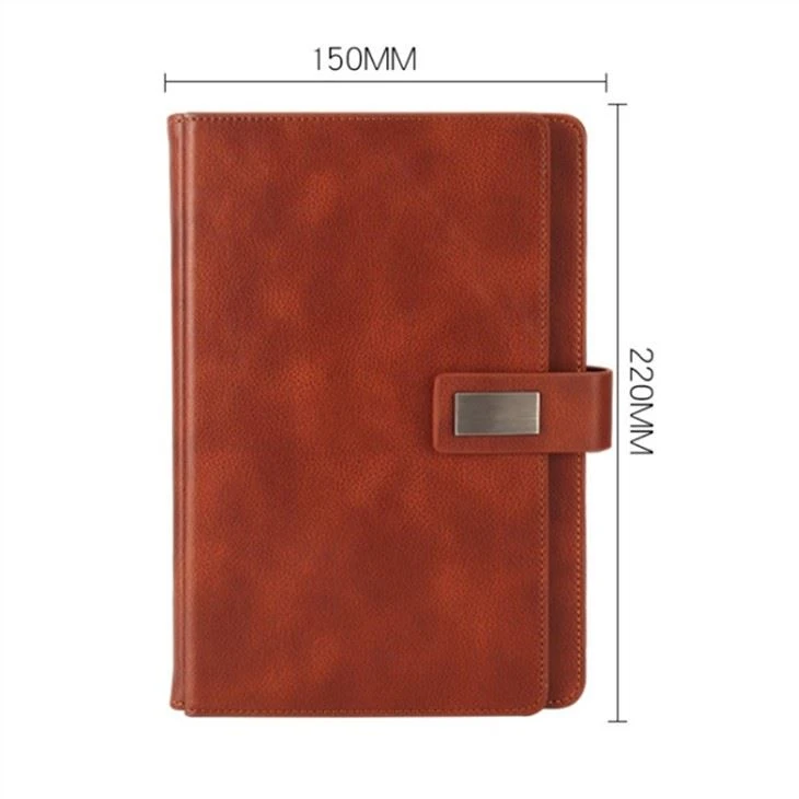 A5 PU Record Diary Journal Notebook A5 PU Record Diary Journal Notebook