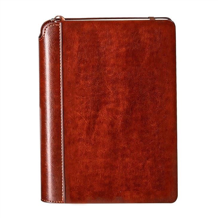 Hardcover Notebook A5 Leather Diaries