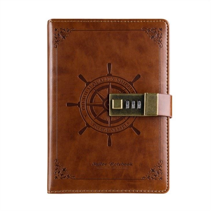 2022 notebook planner