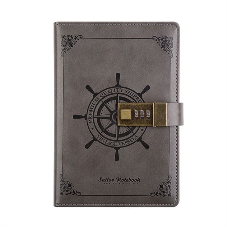 student diary book