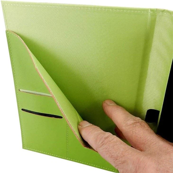 PU Leather Junior Padfolio