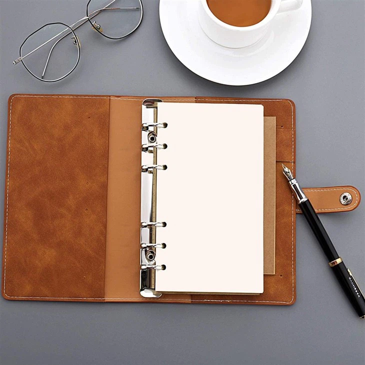 Customized Planner