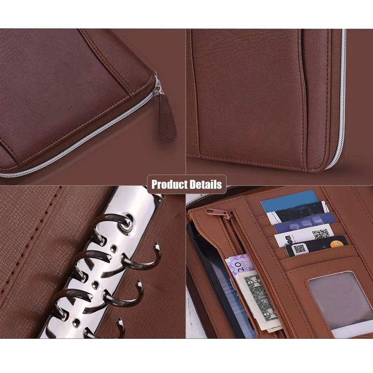 multi-functional Portfolio