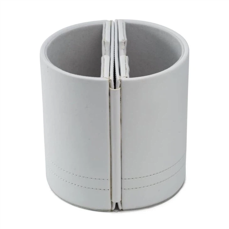 Magnetic Clasp Pencil Holder