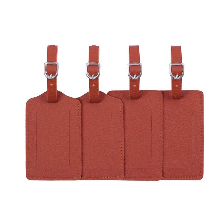 customized Luggage Tag