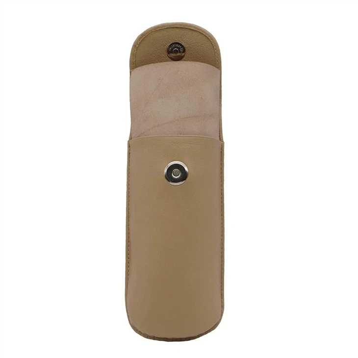 PU Leather Spectacles Case