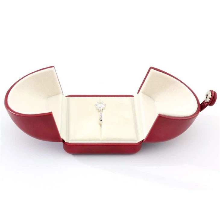 Ring organizer Case Ring organizer Case